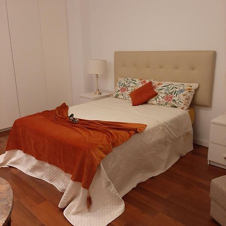 Deluxe Apartment - Aveiro Train Station, Center Екстер'єр фото