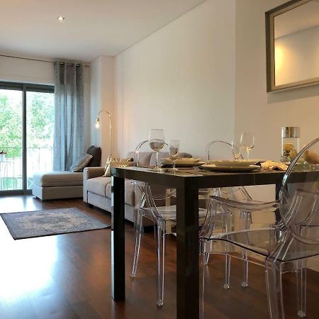 Deluxe Apartment - Aveiro Train Station, Center Екстер'єр фото