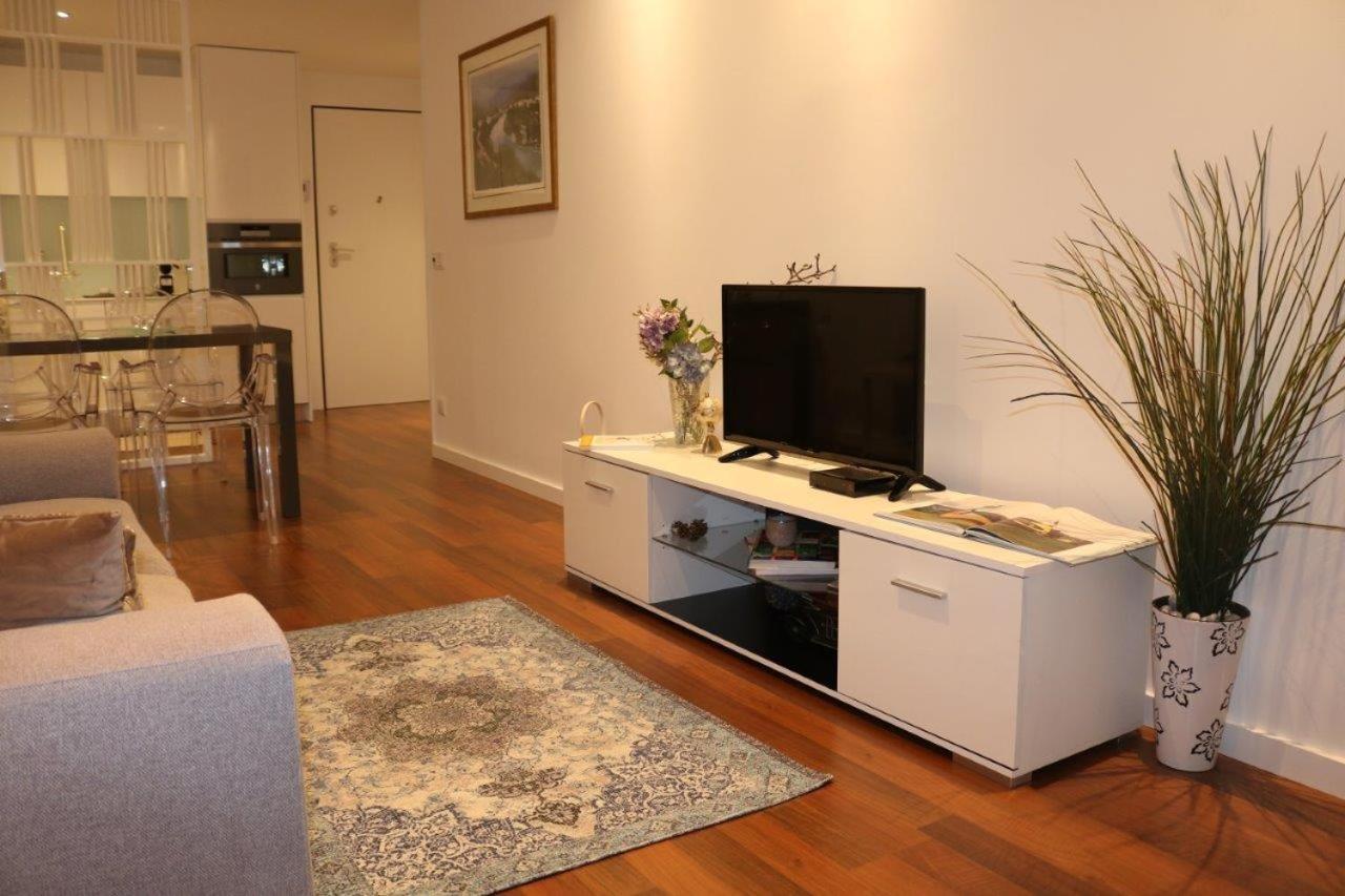 Deluxe Apartment - Aveiro Train Station, Center Екстер'єр фото