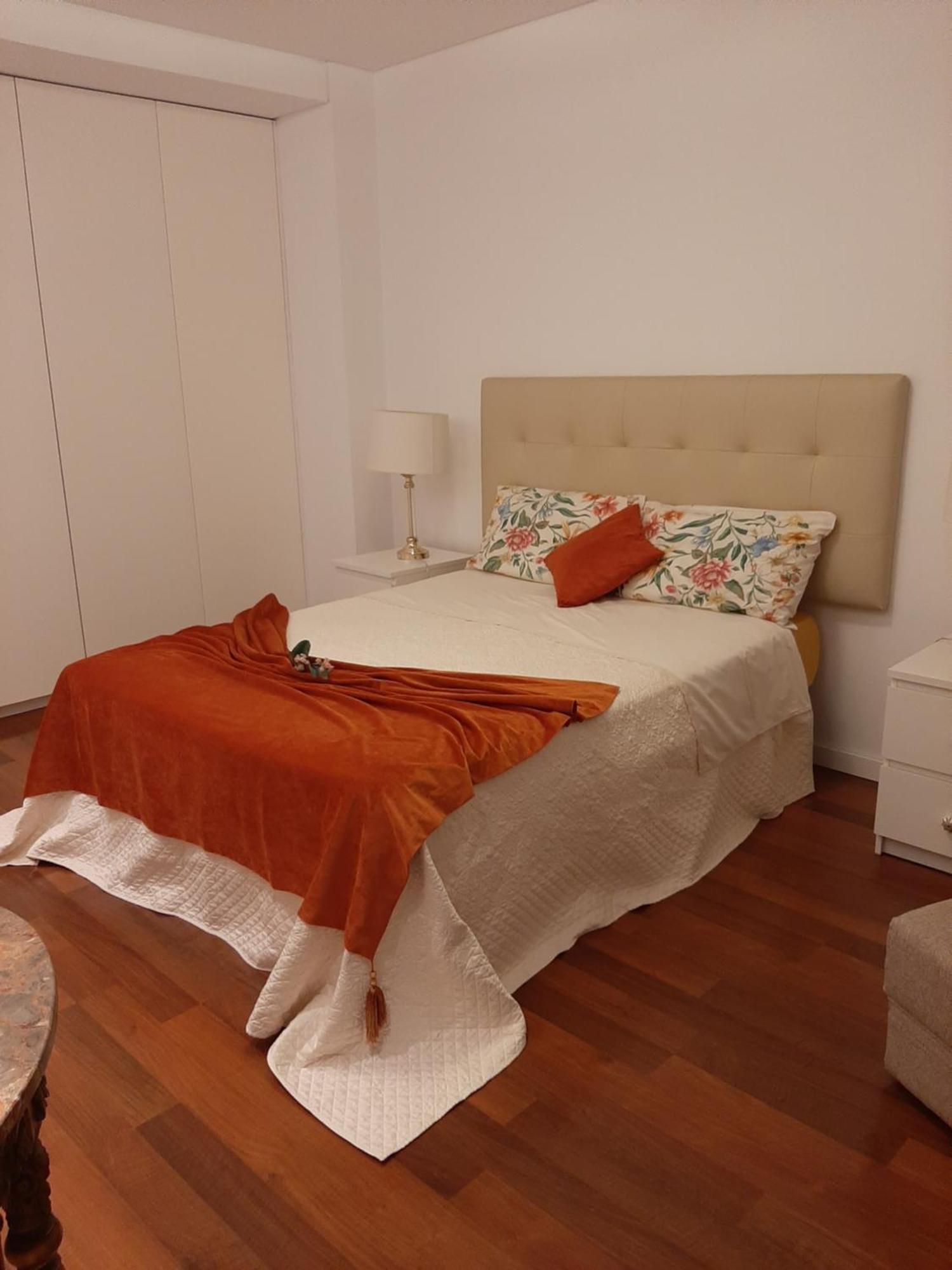 Deluxe Apartment - Aveiro Train Station, Center Екстер'єр фото