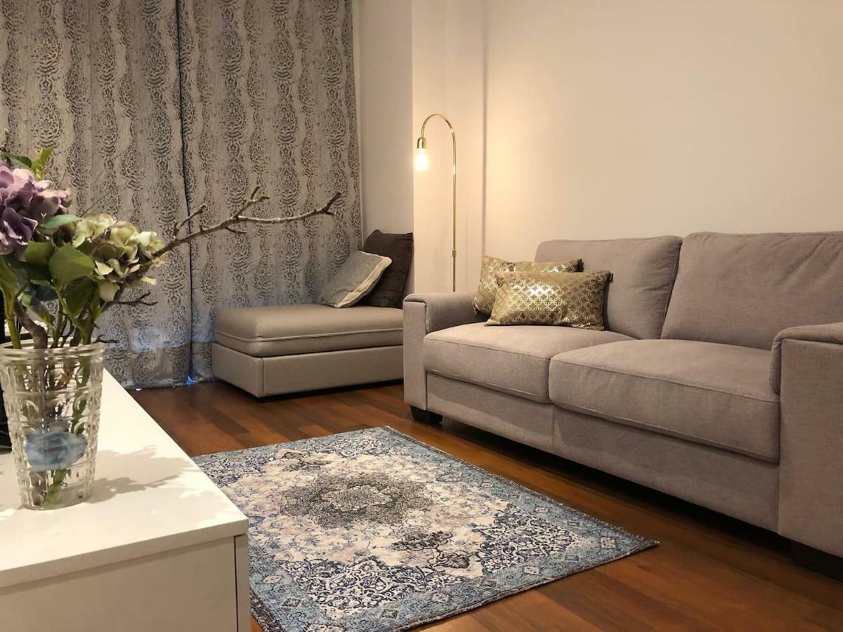 Deluxe Apartment - Aveiro Train Station, Center Екстер'єр фото